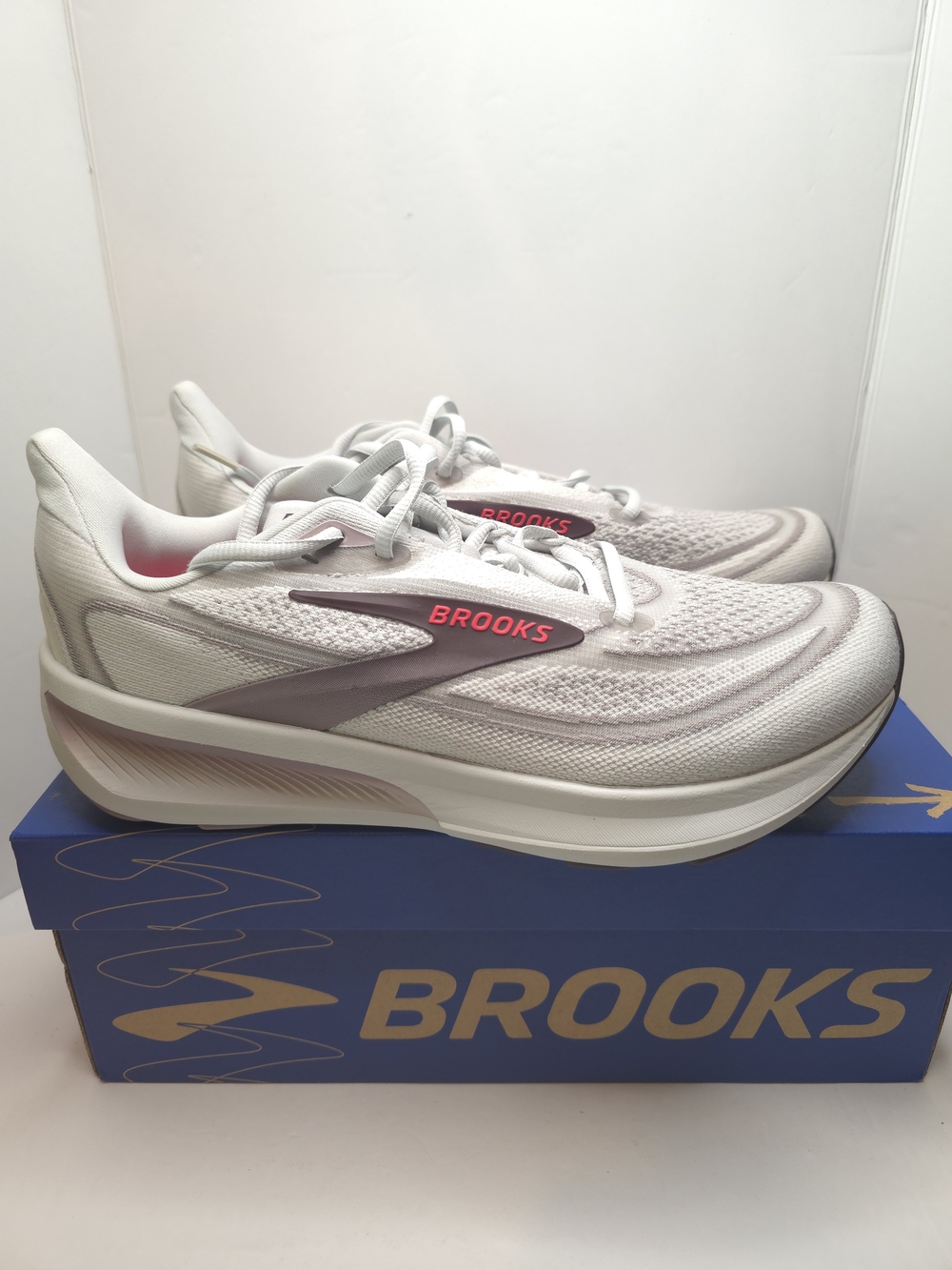 Brooks Revel 9 Women’s Size 10 Shoes Sneakers Running Walking 1204891B005 NEW
